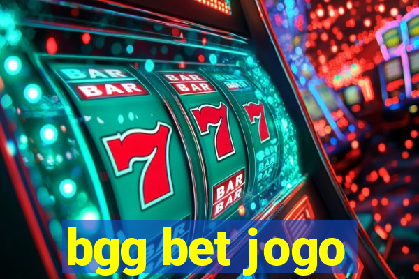 bgg bet jogo